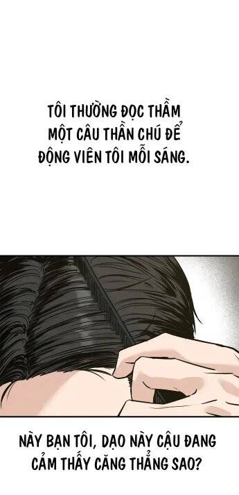 Ghost Hammer (Pre-Serialization): Chapter 2