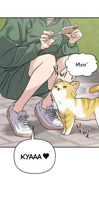 Ghost Hammer (Pre-Serialization): Chapter 2