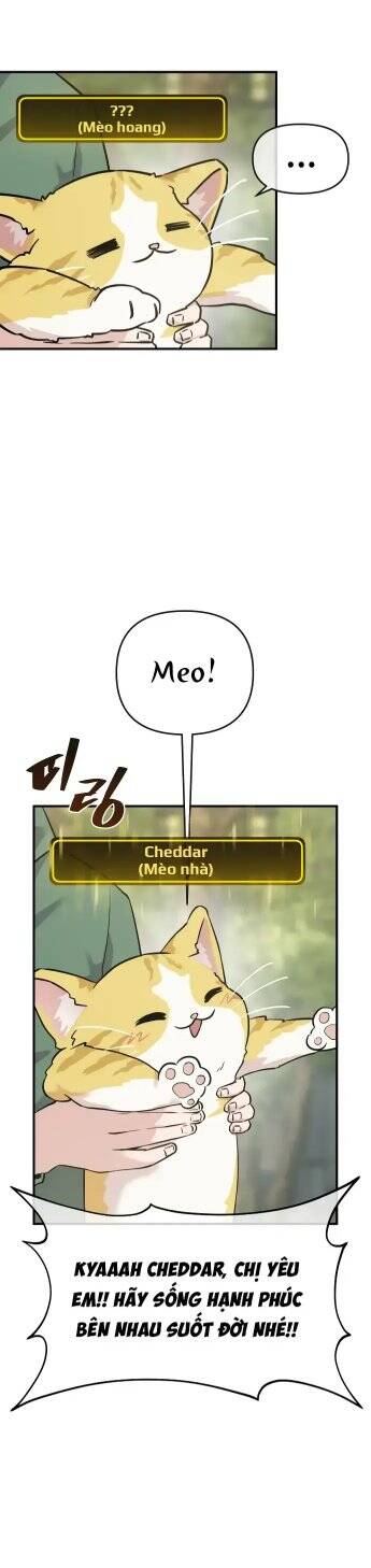 Ghost Hammer (Pre-Serialization): Chapter 2