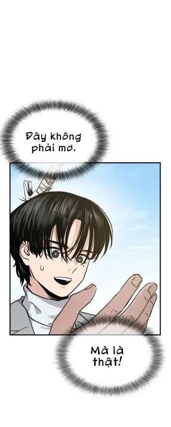 Ghost Hammer (Pre-Serialization): Chapter 2