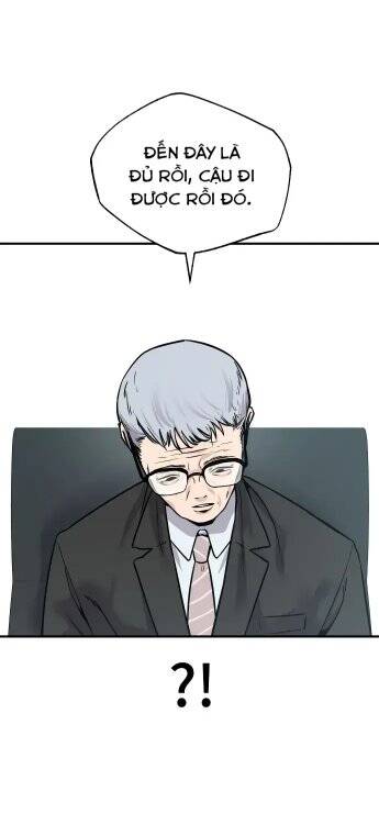 Ghost Hammer (Pre-Serialization): Chapter 2