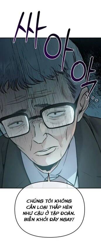 Ghost Hammer (Pre-Serialization): Chapter 2