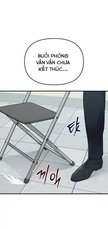 Ghost Hammer (Pre-Serialization): Chapter 2