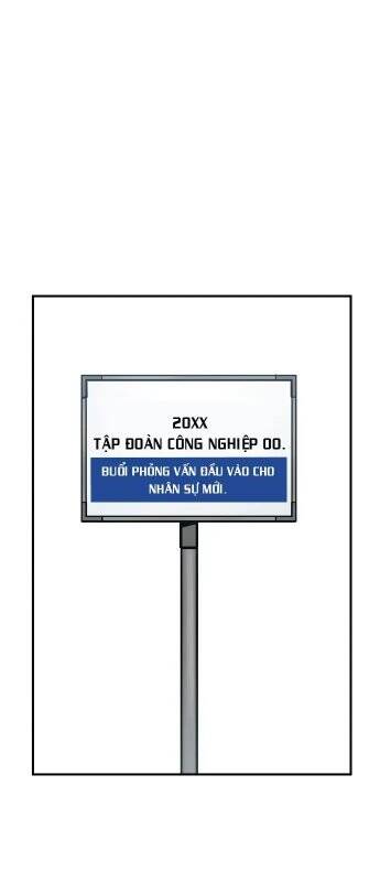 Ghost Hammer (Pre-Serialization): Chapter 2