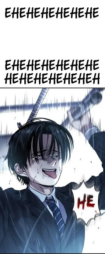 Ghost Hammer (Pre-Serialization): Chapter 2