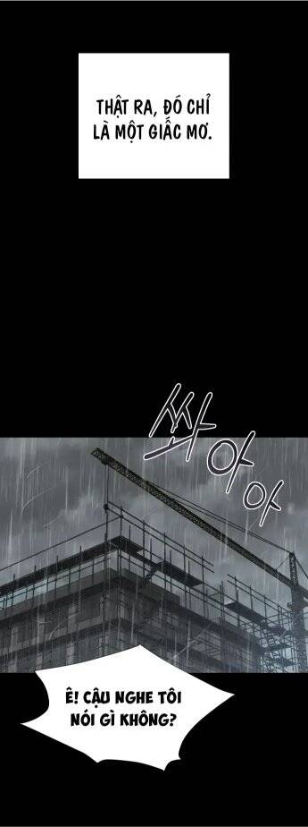 Ghost Hammer (Pre-Serialization): Chapter 2