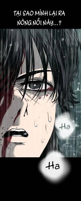 Ghost Hammer (Pre-Serialization): Chapter 2