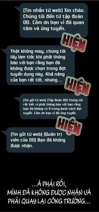 Ghost Hammer (Pre-Serialization): Chapter 2