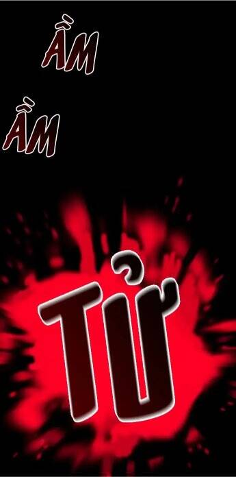 Ghost Hammer (Pre-Serialization): Chapter 2