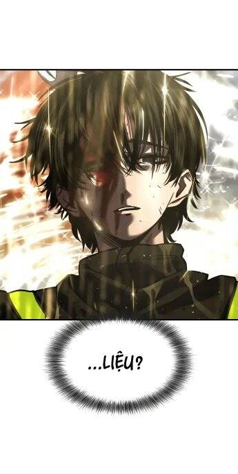 Ghost Hammer (Pre-Serialization): Chapter 2