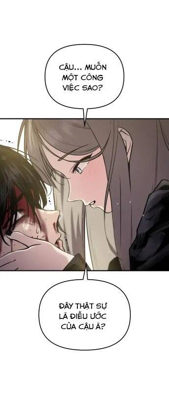 Ghost Hammer (Pre-Serialization): Chapter 2