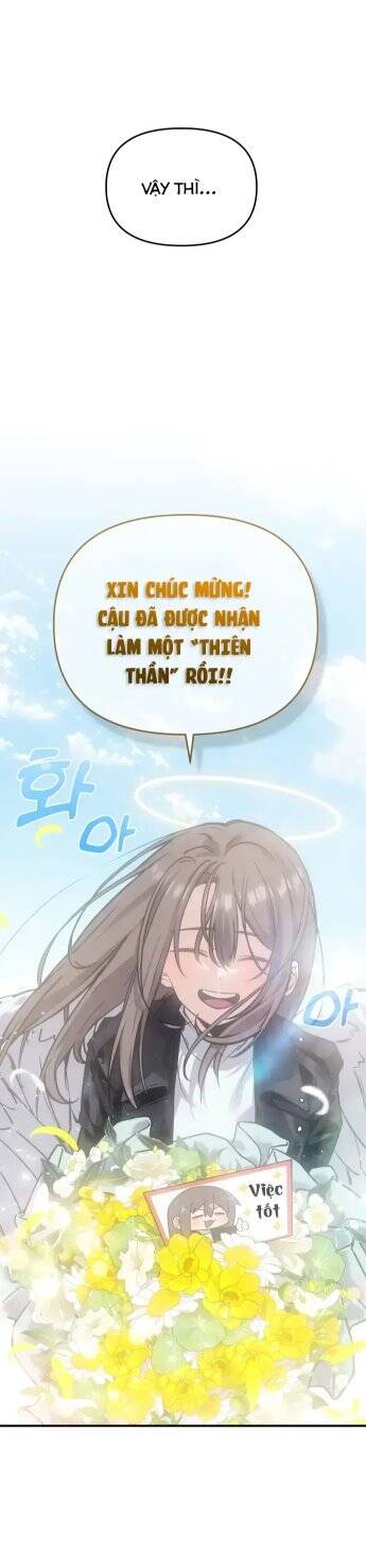 Ghost Hammer (Pre-Serialization): Chapter 2