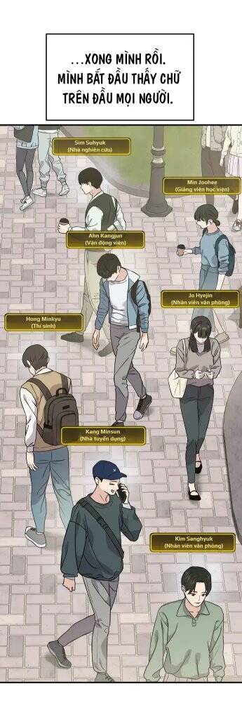 Ghost Hammer (Pre-Serialization): Chapter 2