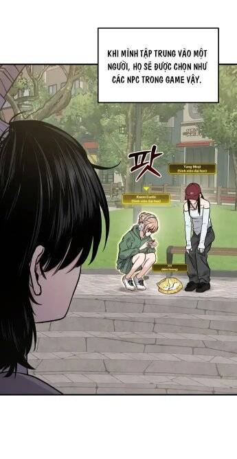 Ghost Hammer (Pre-Serialization): Chapter 2