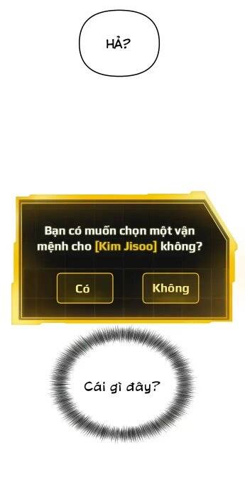 Ghost Hammer (Pre-Serialization): Chapter 2