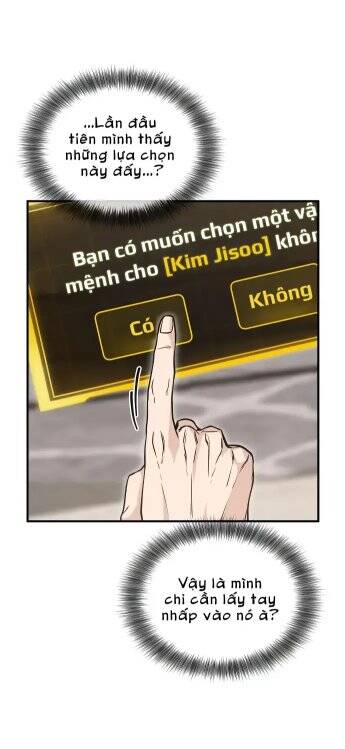 Ghost Hammer (Pre-Serialization): Chapter 2