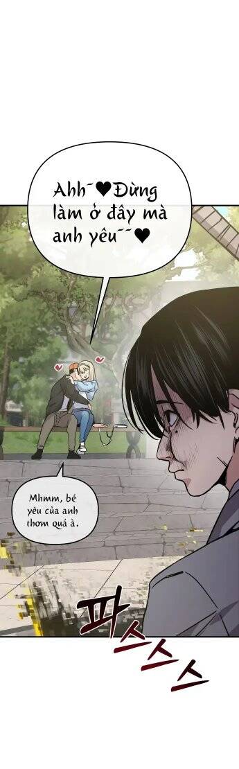 Ghost Hammer (Pre-Serialization): Chapter 2