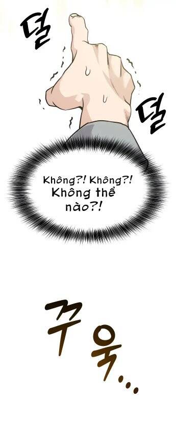 Ghost Hammer (Pre-Serialization): Chapter 2