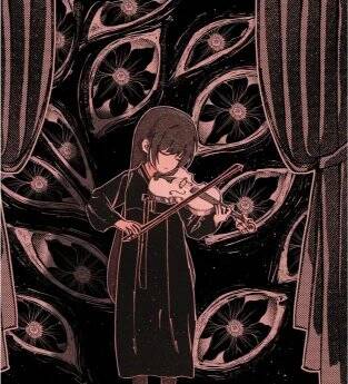 Ghost Hammer (Pre-Serialization): Chapter 3