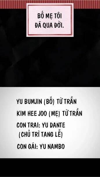 Ghost Hammer (Pre-Serialization): Chapter 3