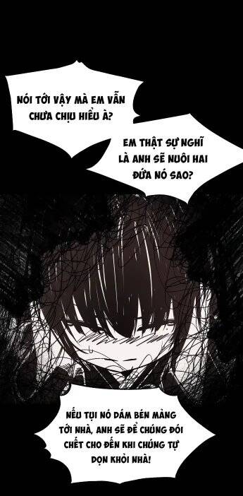 Ghost Hammer (Pre-Serialization): Chapter 3