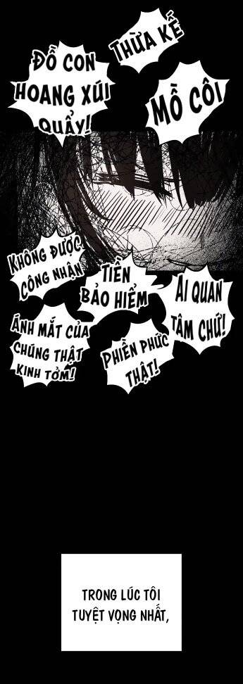 Ghost Hammer (Pre-Serialization): Chapter 3