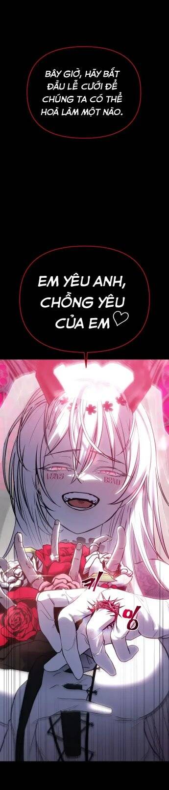 Ghost Hammer (Pre-Serialization): Chapter 3