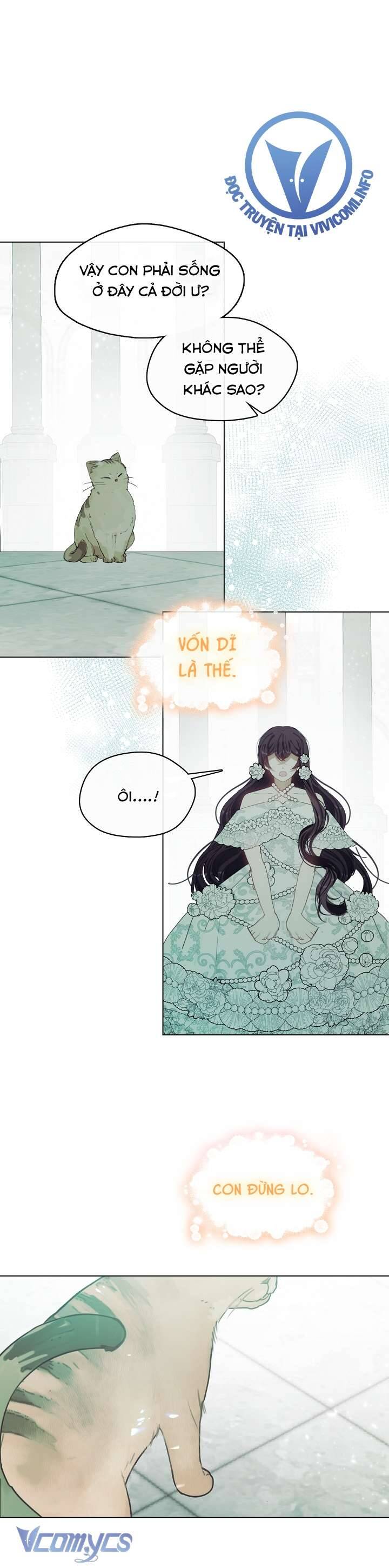 Gia Đình Bị Ám Ảnh Bởi Tôi: Chapter 82