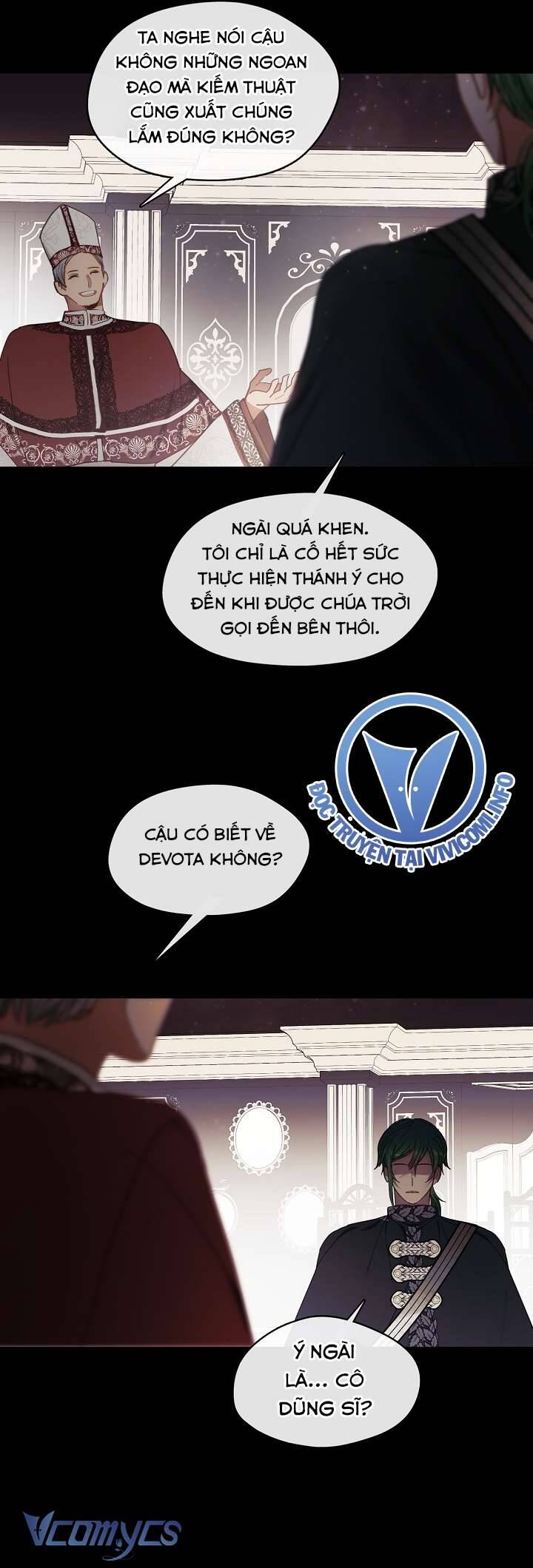 Gia Đình Bị Ám Ảnh Bởi Tôi: Chapter 82