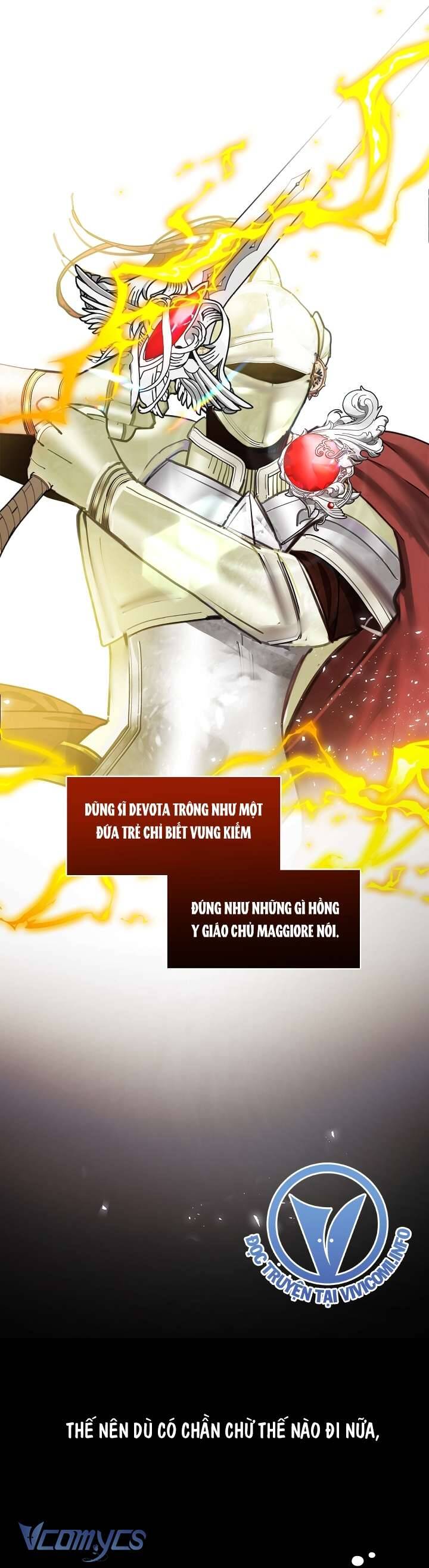 Gia Đình Bị Ám Ảnh Bởi Tôi: Chapter 82