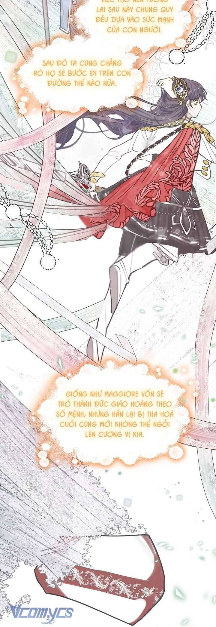 Gia Đình Bị Ám Ảnh Bởi Tôi: Chapter 83