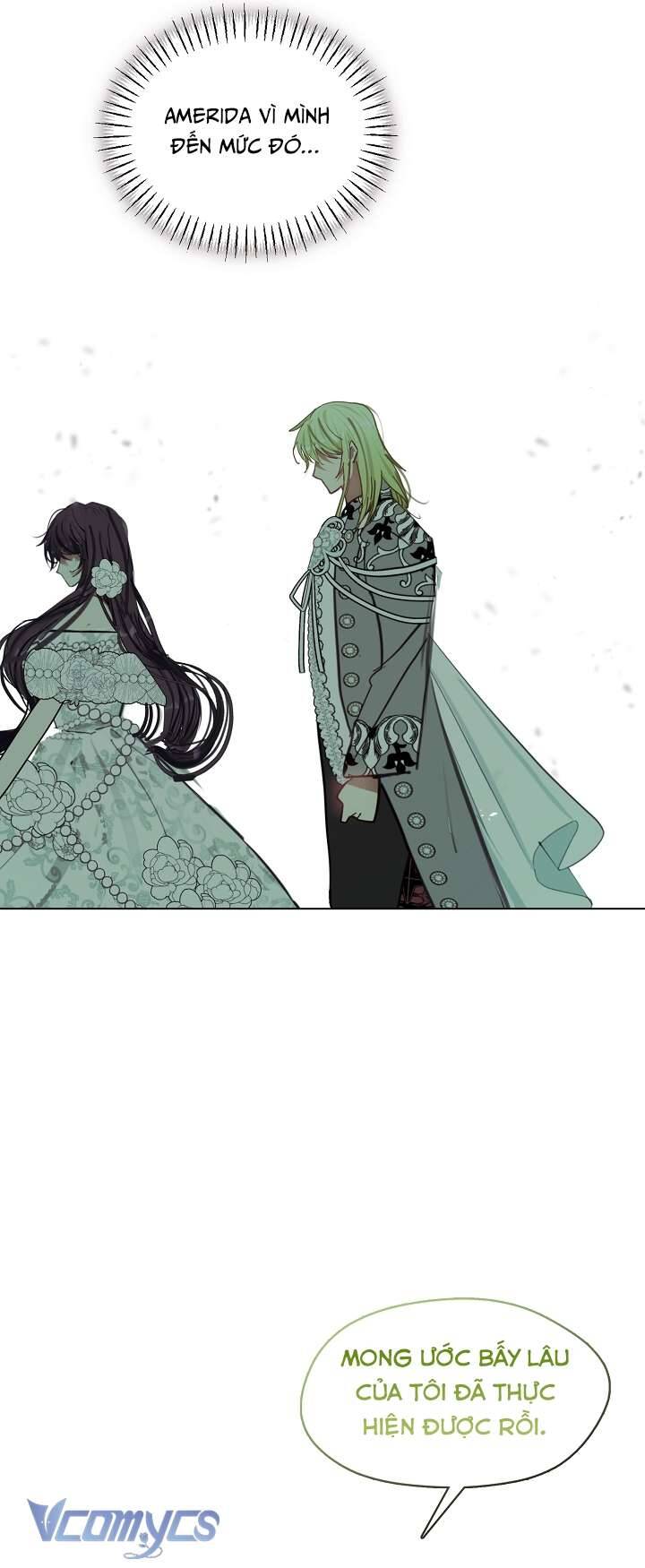 Gia Đình Bị Ám Ảnh Bởi Tôi: Chapter 83