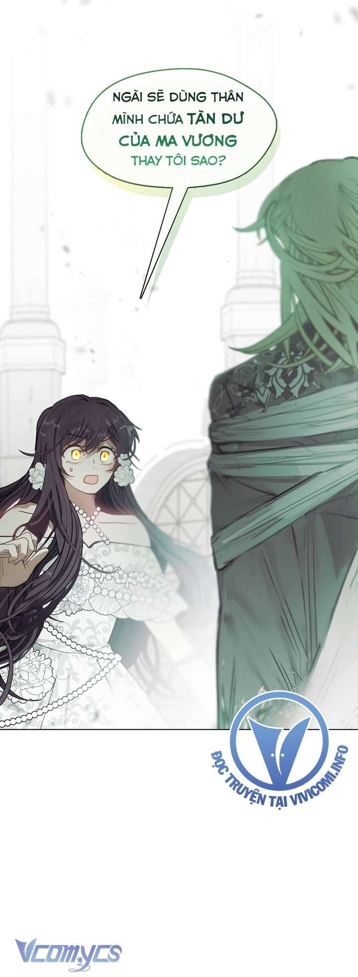 Gia Đình Bị Ám Ảnh Bởi Tôi: Chapter 83