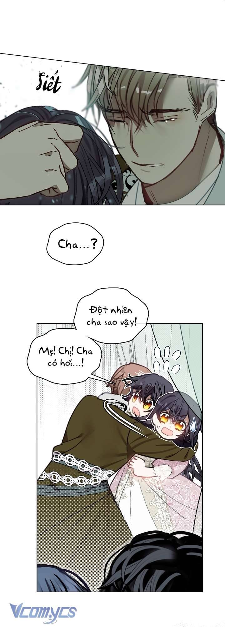 Gia Đình Bị Ám Ảnh Bởi Tôi: Chapter 84