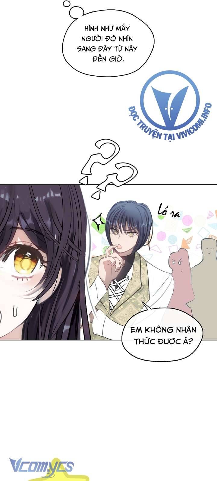Gia Đình Bị Ám Ảnh Bởi Tôi: Chapter 84