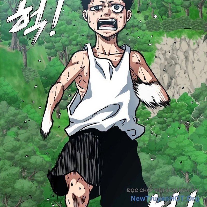 Gia Đình Bí Mật: Chapter 1