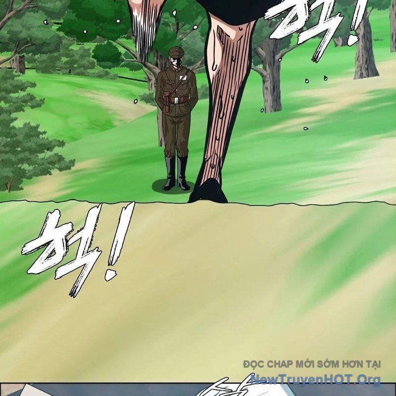 Gia Đình Bí Mật: Chapter 1