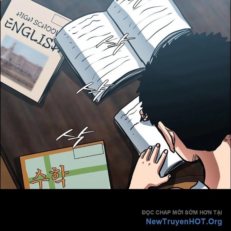 Gia Đình Bí Mật: Chapter 1