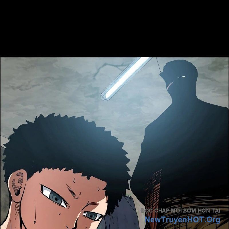 Gia Đình Bí Mật: Chapter 1