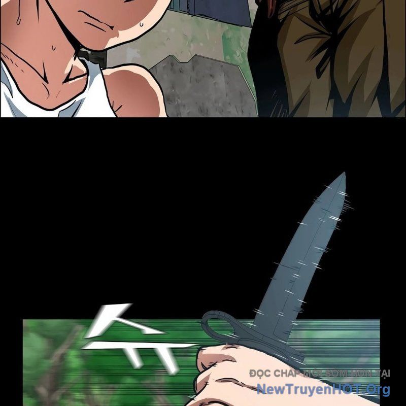 Gia Đình Bí Mật: Chapter 1