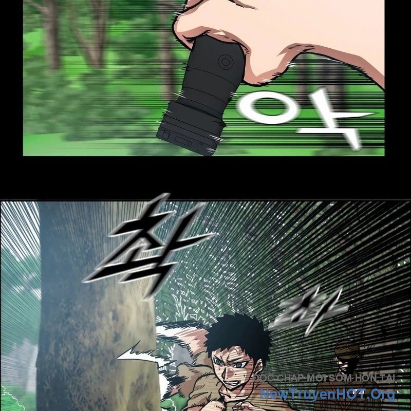 Gia Đình Bí Mật: Chapter 1