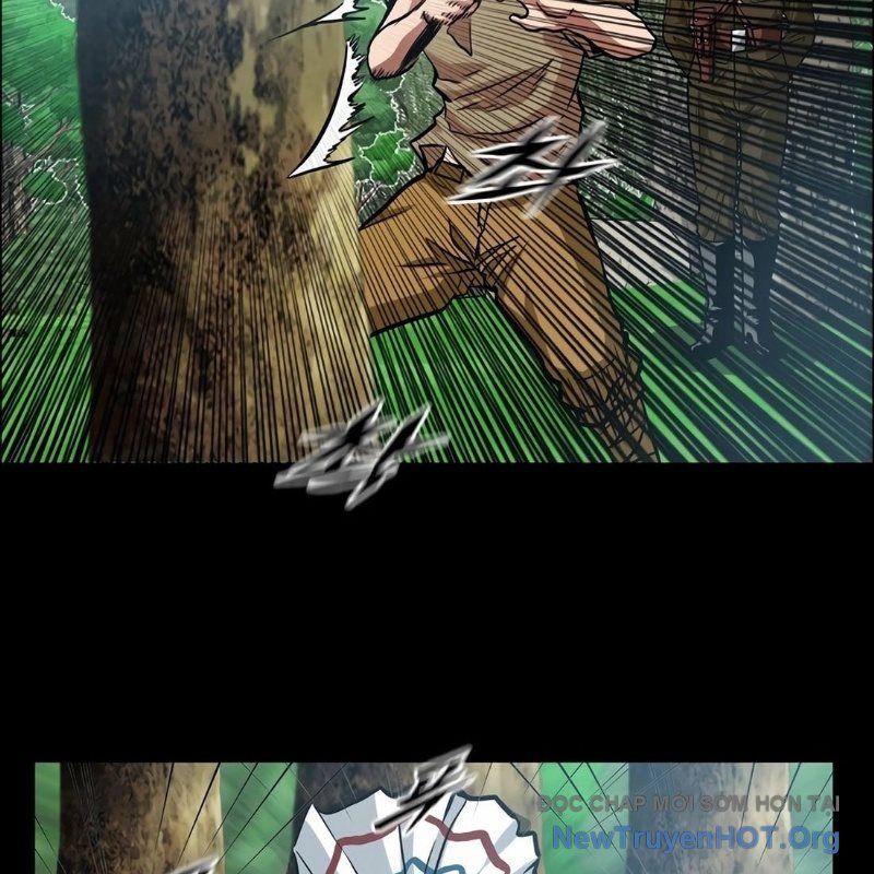 Gia Đình Bí Mật: Chapter 1