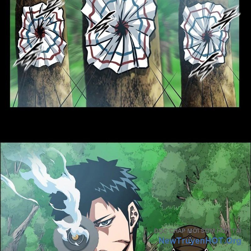 Gia Đình Bí Mật: Chapter 1