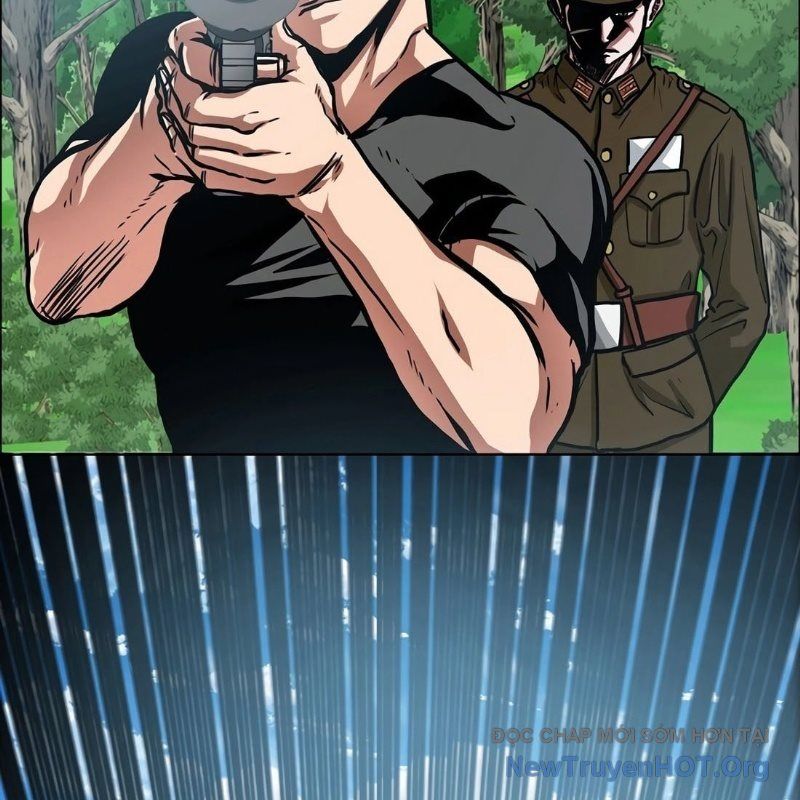 Gia Đình Bí Mật: Chapter 1