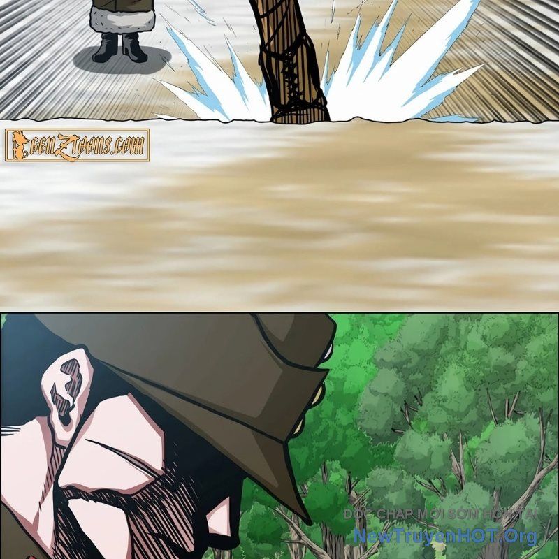 Gia Đình Bí Mật: Chapter 1