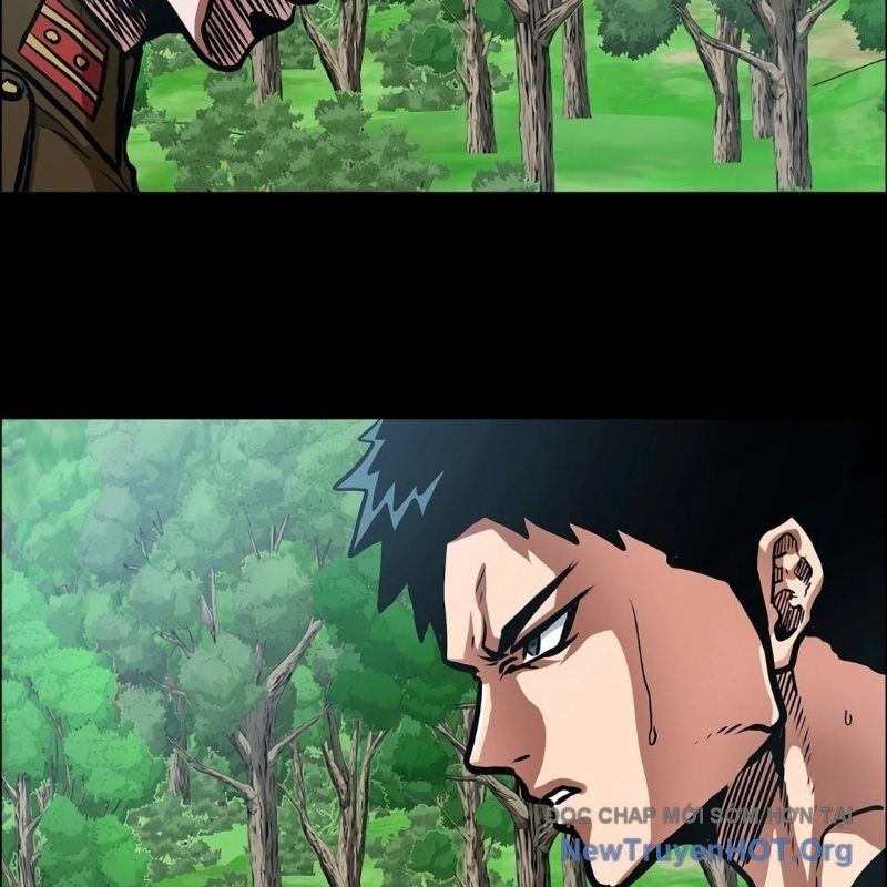 Gia Đình Bí Mật: Chapter 1