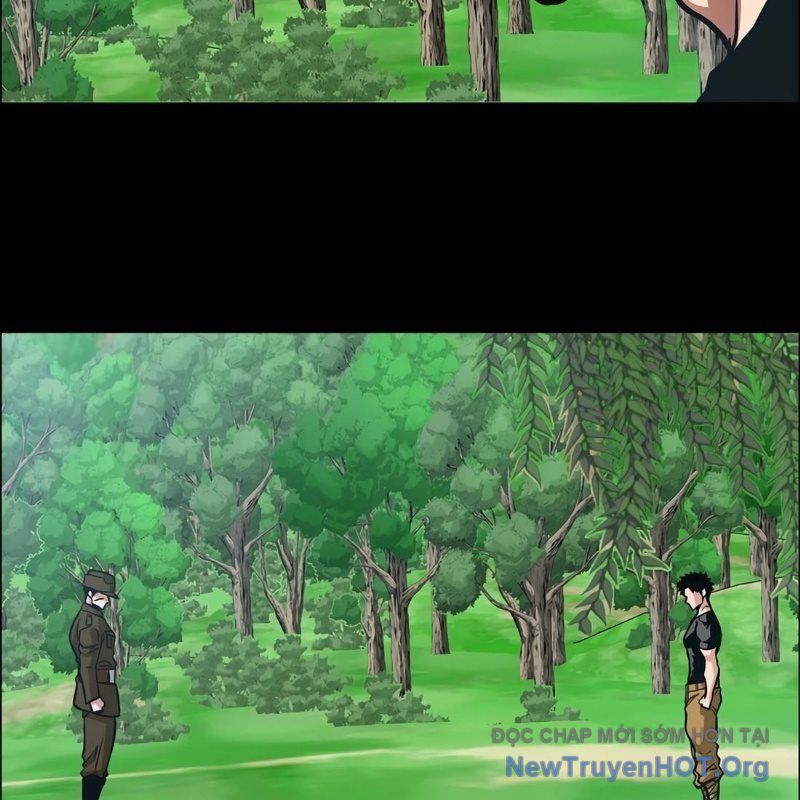 Gia Đình Bí Mật: Chapter 1