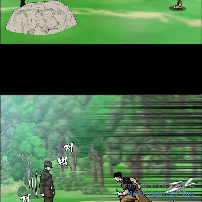 Gia Đình Bí Mật: Chapter 1