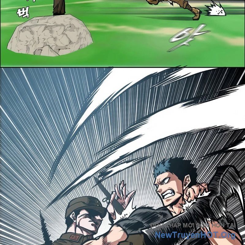 Gia Đình Bí Mật: Chapter 1