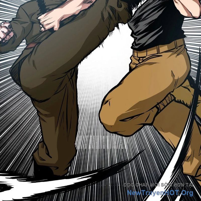 Gia Đình Bí Mật: Chapter 1